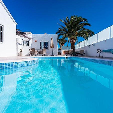 Casa Keiley Villa Puerto del Carmen  Esterno foto