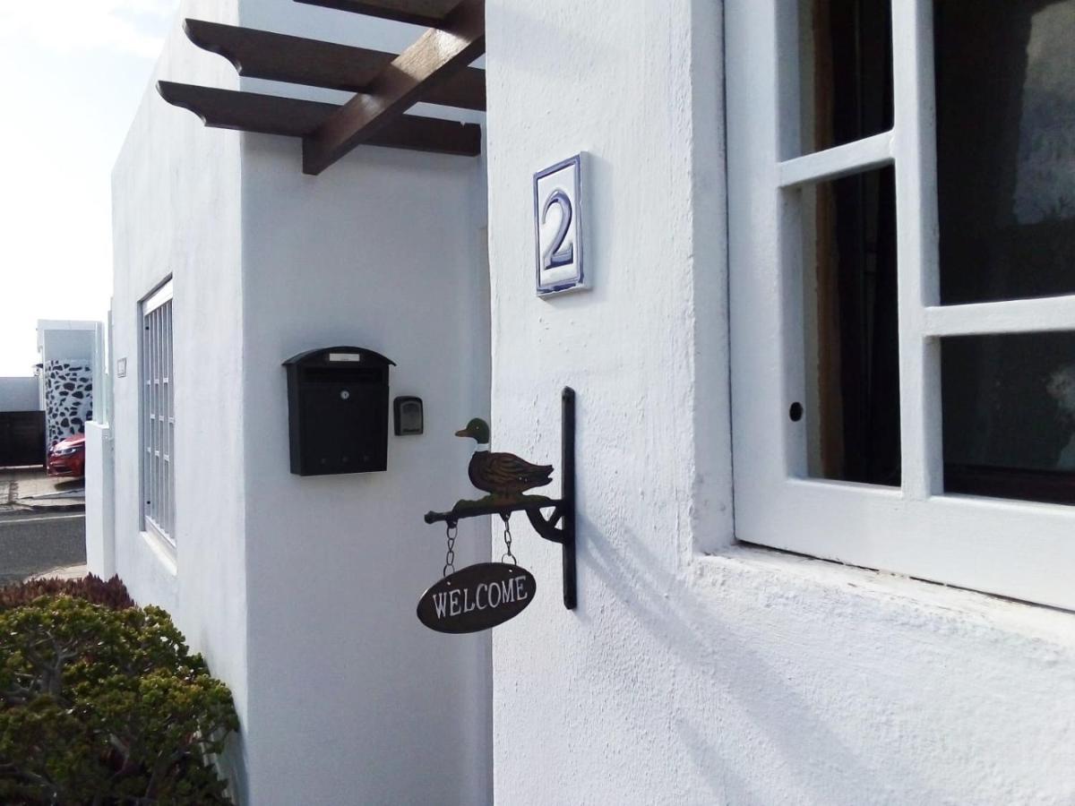 Casa Keiley Villa Puerto del Carmen  Esterno foto