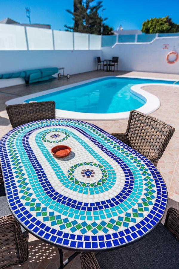 Casa Keiley Villa Puerto del Carmen  Esterno foto