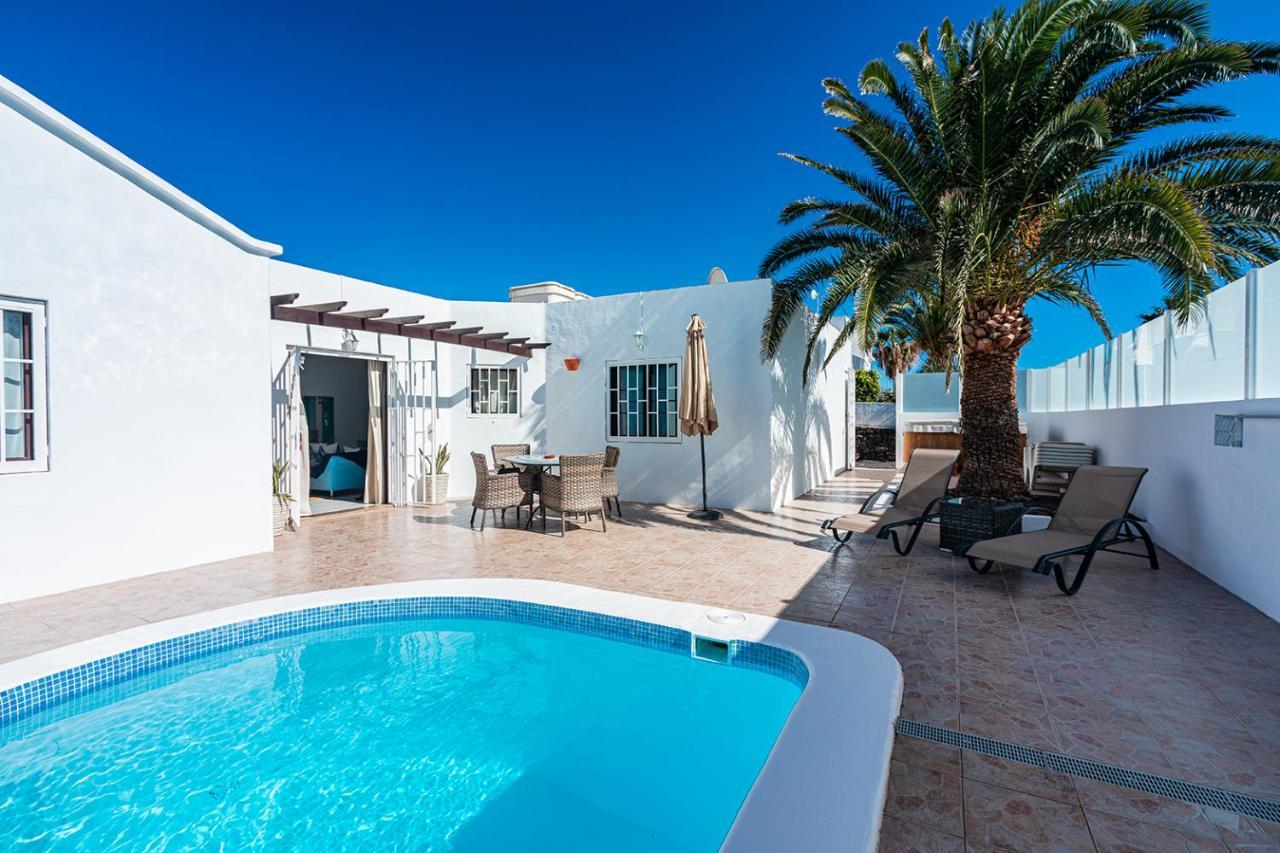 Casa Keiley Villa Puerto del Carmen  Esterno foto