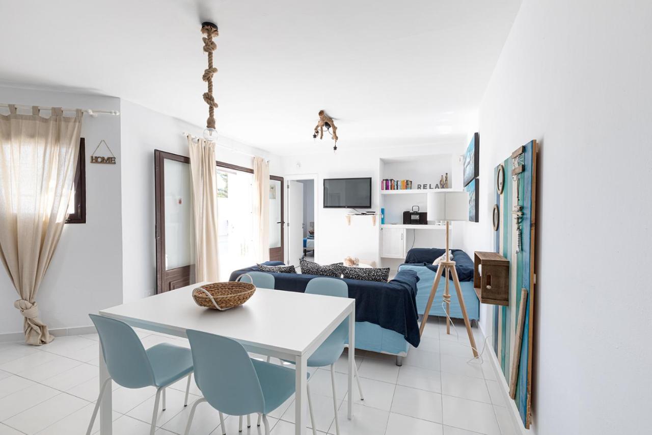 Casa Keiley Villa Puerto del Carmen  Esterno foto