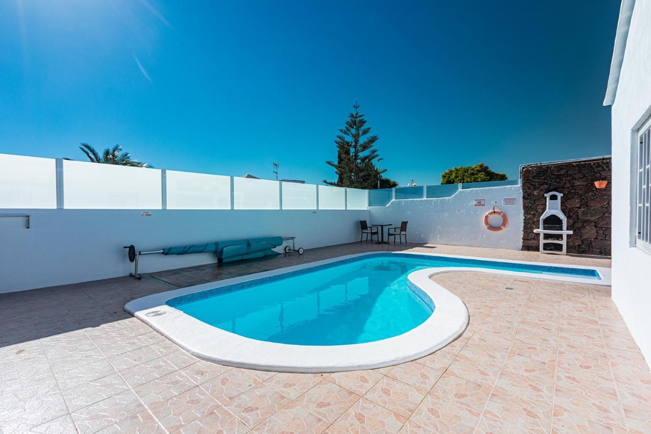 Casa Keiley Villa Puerto del Carmen  Esterno foto