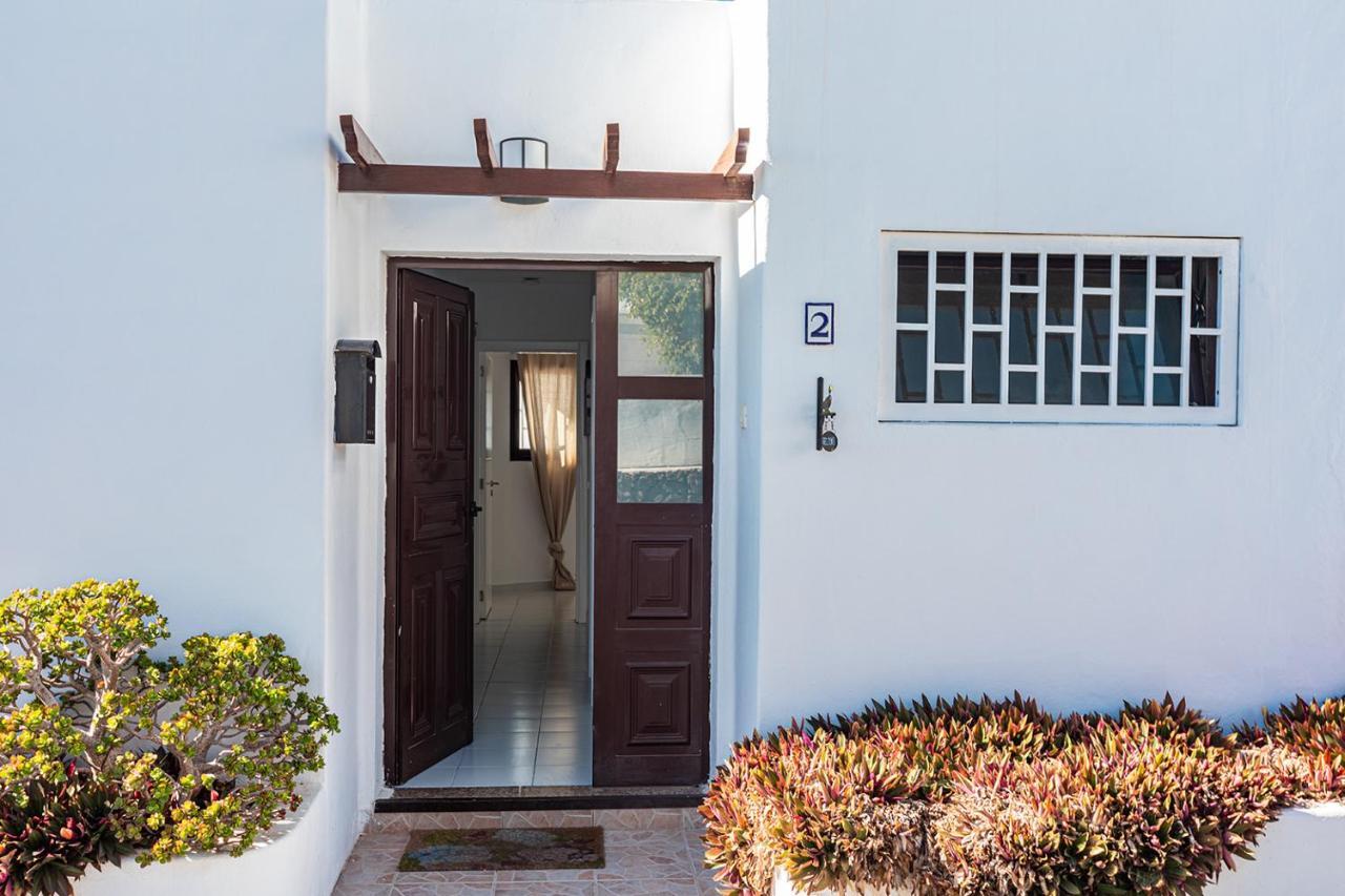 Casa Keiley Villa Puerto del Carmen  Esterno foto