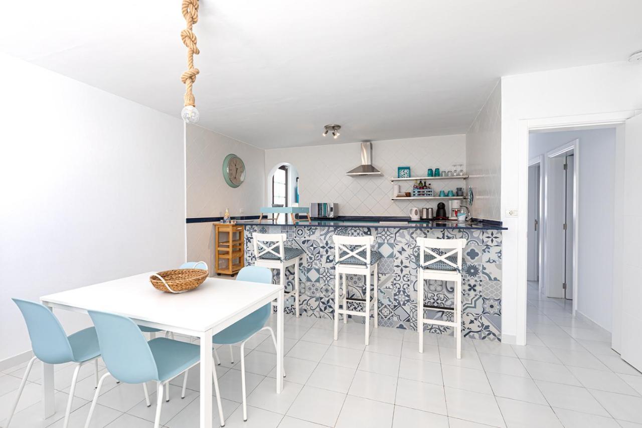 Casa Keiley Villa Puerto del Carmen  Esterno foto
