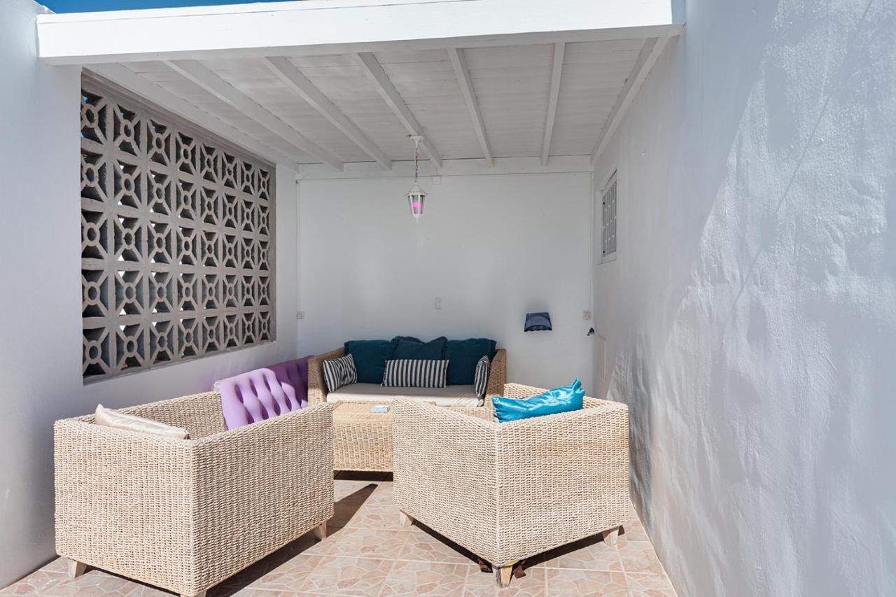 Casa Keiley Villa Puerto del Carmen  Esterno foto