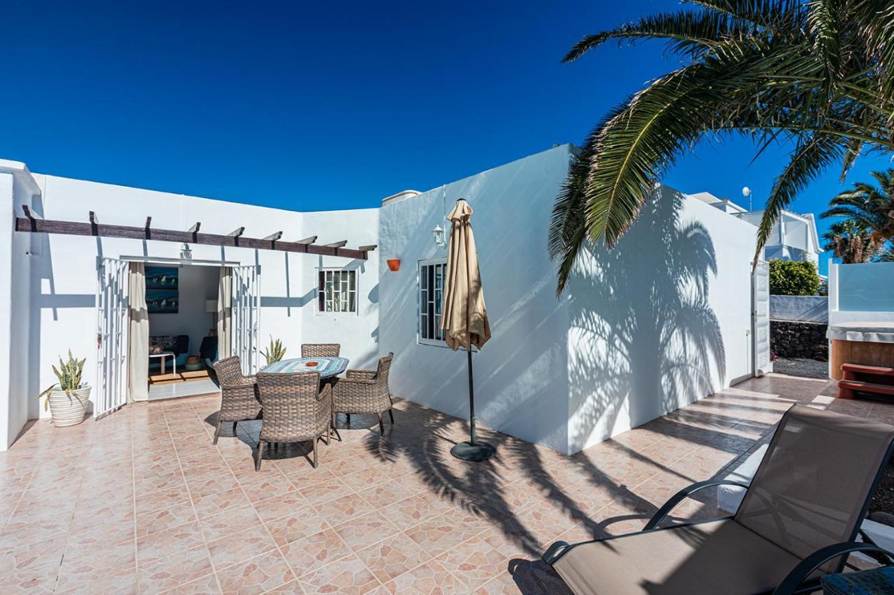 Casa Keiley Villa Puerto del Carmen  Esterno foto