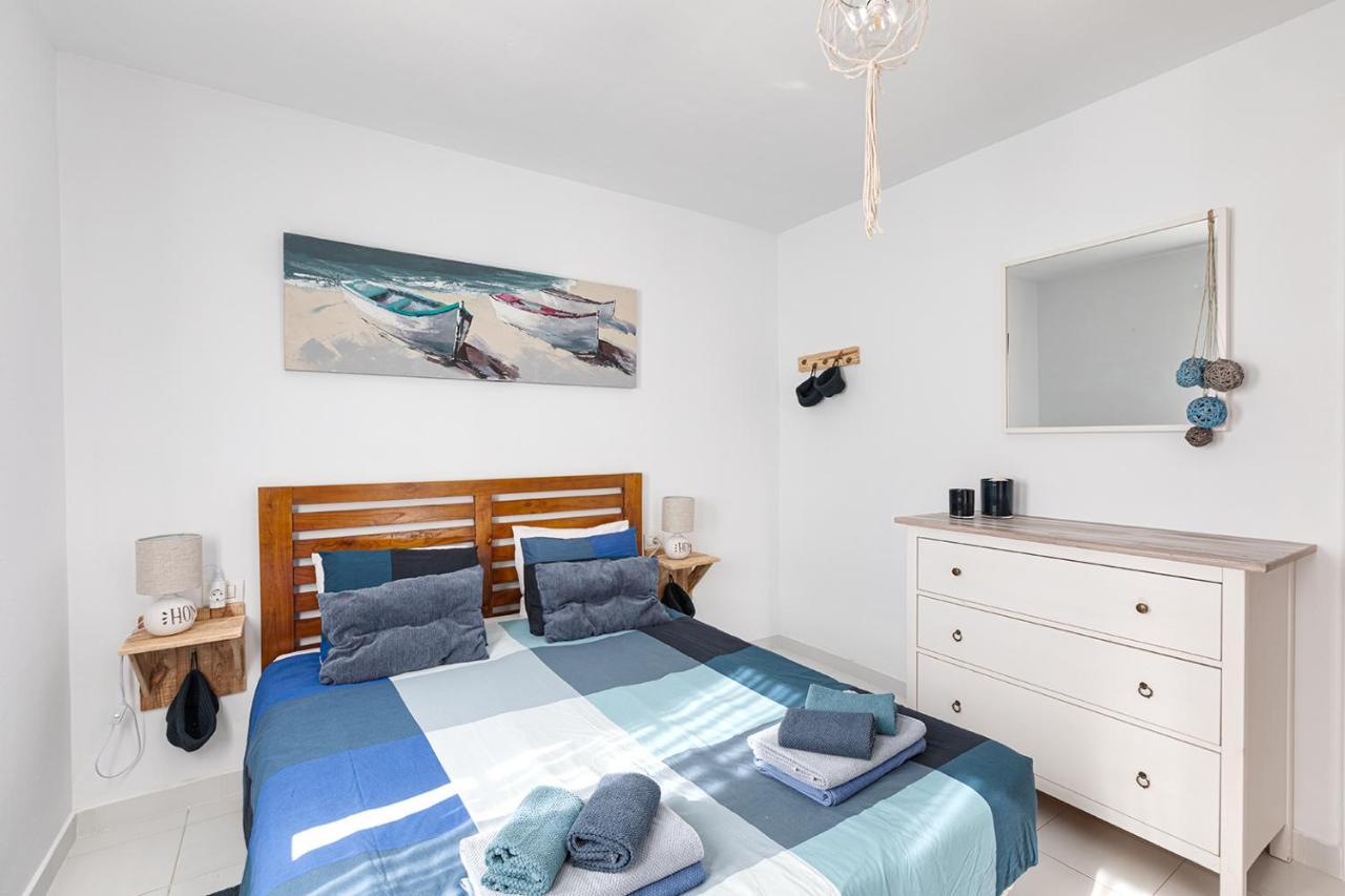 Casa Keiley Villa Puerto del Carmen  Esterno foto